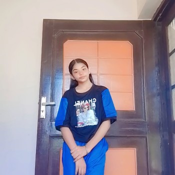 Kamalpreet kaur